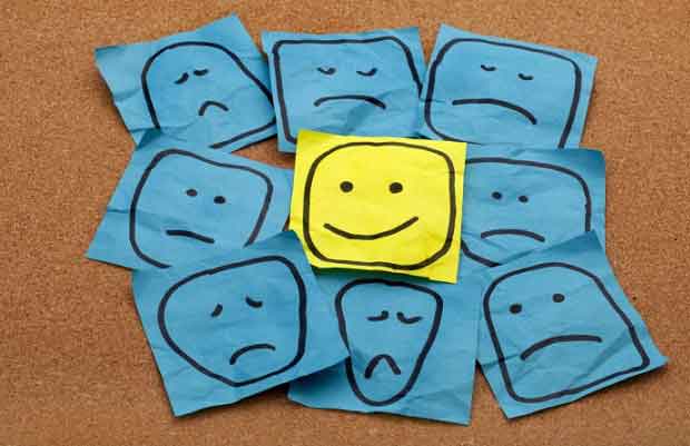 5 عامل اصلی روانشناسی مثبت در محل کار به استناد مارتین سلیگمن